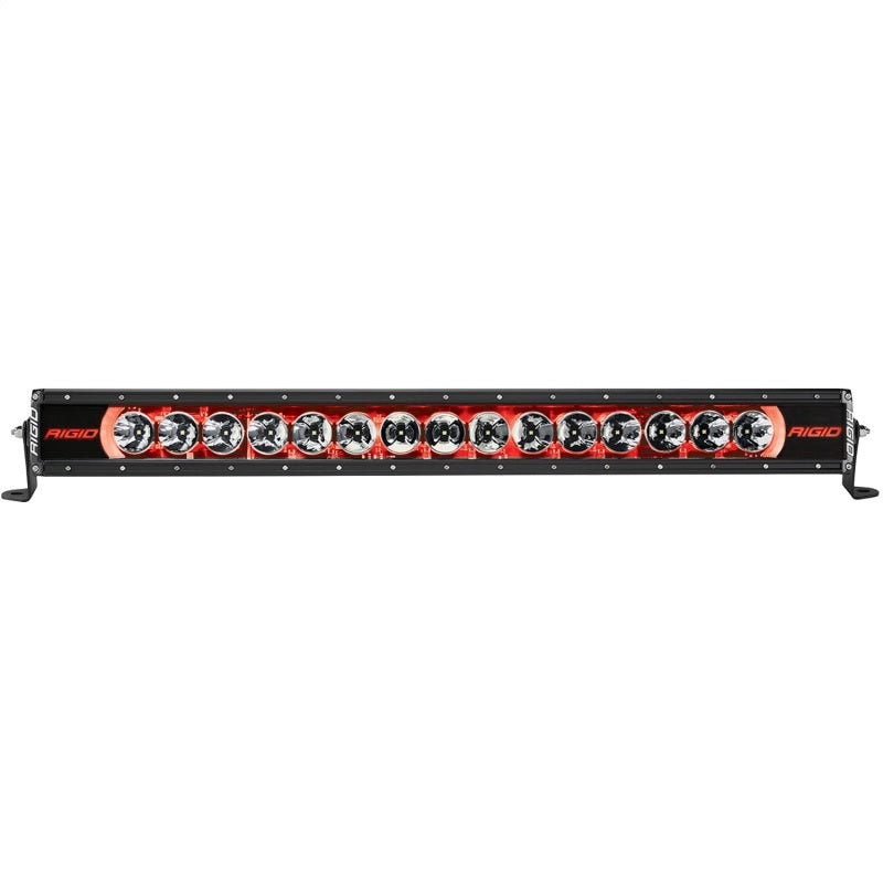 Rigid Industries Radiance+ 30in. RGBW Light Bar Light Bars & Cubes Rigid Industries