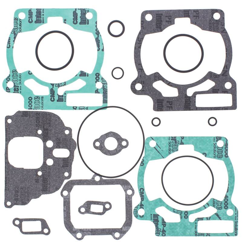 Vertex Pistons 07-15 125 SX/07-08 144 SX/09-15 150 SX Top End Gasket Kit Gasket Kits Vertex Pistons