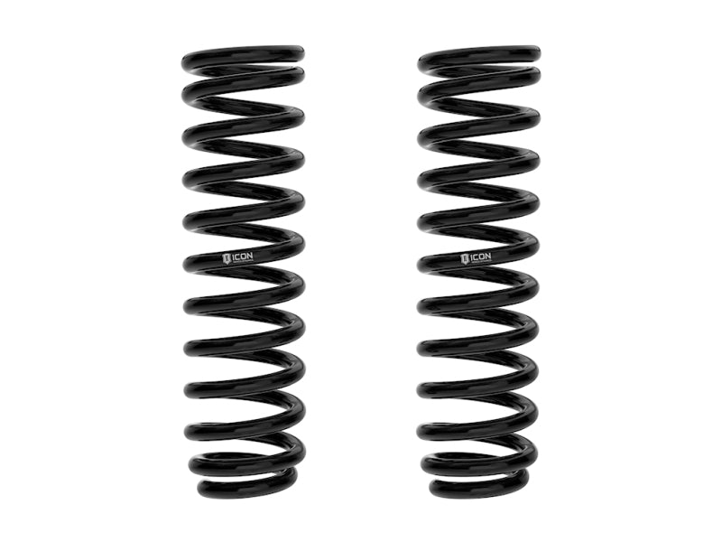 ICON 21-24 Ford F-150 Raptor 2.25in. Lift Coil Spring Kit Lift Springs ICON