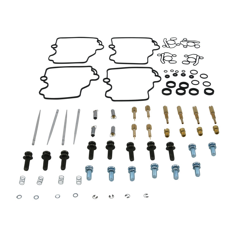 All Balls Racing 94-97 Suzuki RF900R Carburetor Rebuild Kit Carburetor Rebuild Kits All Balls Racing