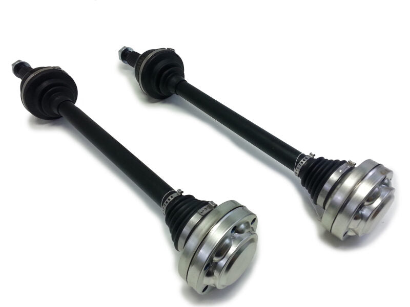 DSS 16-17 Cadillac CTS-V 1000HP Level 5 Axle (Both Large Diameter Bars) - Left RA5270X5 Axles Driveshaft Shop