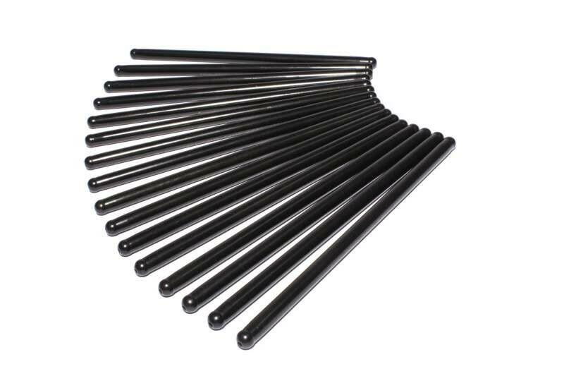COMP Cams Pushrods Hi-Tech 5/16in 7.450in Push Rods COMP Cams