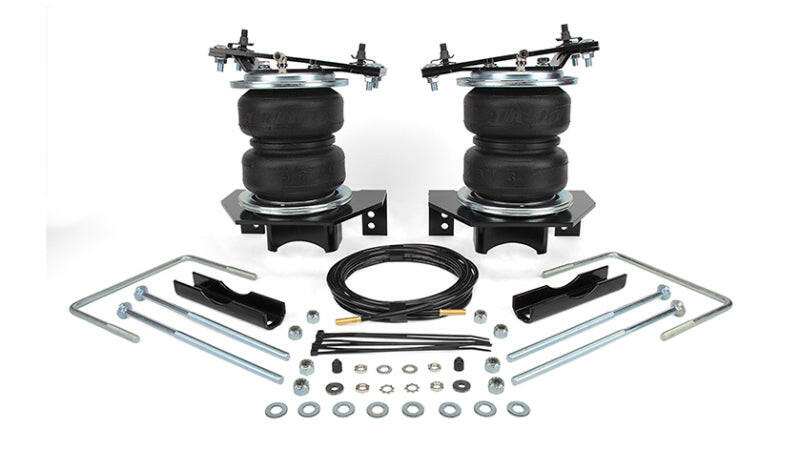 Air Lift Loadlifter 5000 Air Spring Kit for 2023 Ford F-350 DRW Air Suspension Kits Air Lift