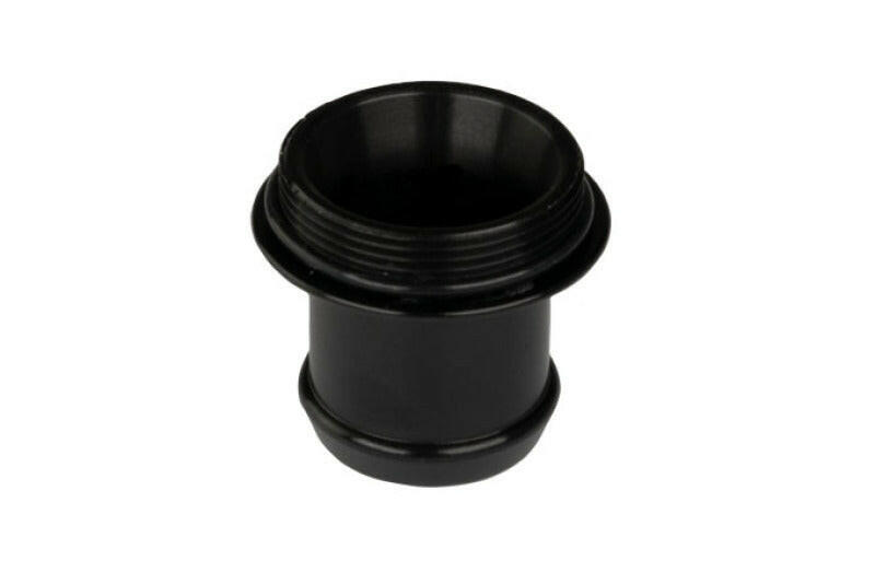 Turbosmart BOV Kompact 20mm Inlet Fitting - Black Fittings Turbosmart