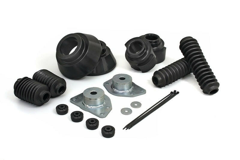Daystar 2003-2007 Jeep Liberty 4WD/2WD (excludes diesel engine models) - 2.5in Lift Kit Suspension Packages Daystar