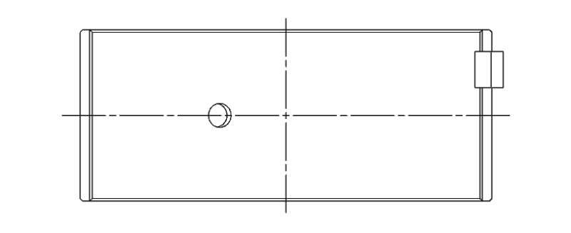 ACL Toyota 3SGTE Standard Size High Performance w/ Extra Oil Clerance Rod Bearing Set Bearings ACL