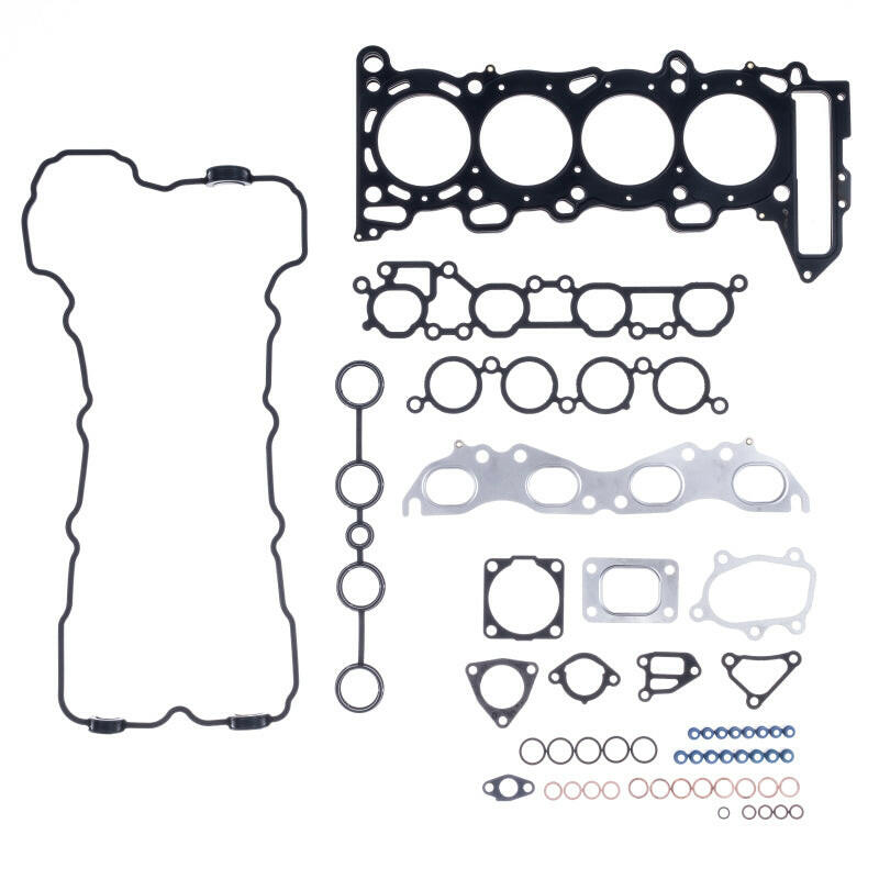 Cometic Street Pro Nissan SR20DET S14 87.5mm Bore .040in Thick Top End Kit Gasket Kits Cometic Gasket