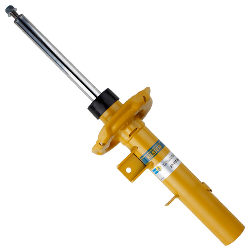 Bilstein 19-22 Volvo XC40 / 21-23 XC40 Recharge B6 Performance Strut - Front Right Shocks and Struts Bilstein