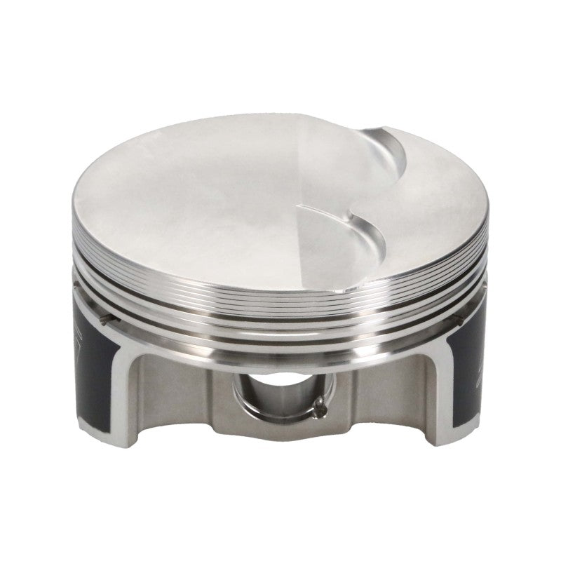 Wiseco Chevrolet LS -4cc Flat Top 1.294 X 4.070 - Set of 8 Piston Sets - Forged - 8cyl Wiseco