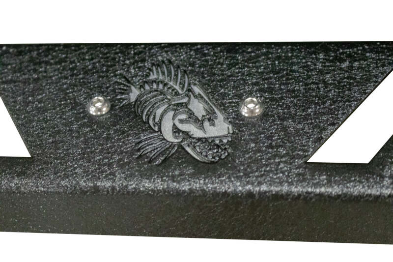 Fishbone Offroad 05-23 Tacoma Side Steps Side Steps Fishbone Offroad