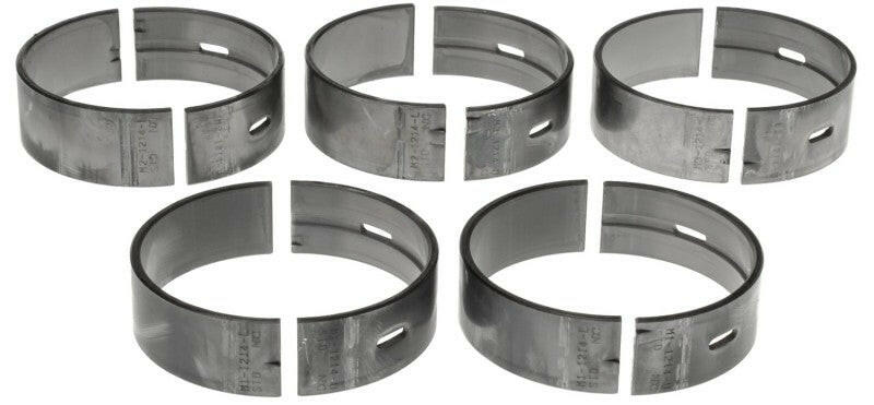 Clevite Mazda V6 1844-2497cc 1992-98 Main Bearing Set Bearings Clevite