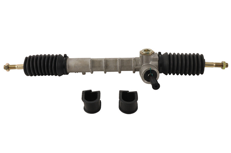 All Balls Racing 05-16 Kawasaki Mule 600 Steering Rack Steering Racks All Balls Racing