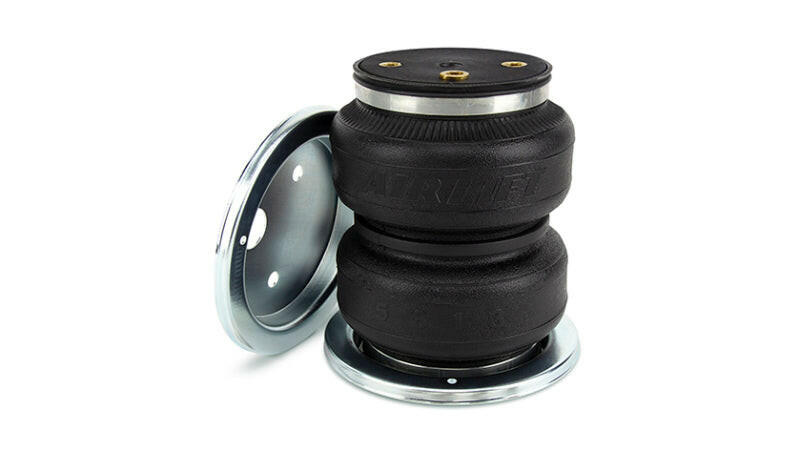 Air Lift LoadLifter 5000 Air Spring Kit for 2023 Ford F-350 DRW Air Suspension Kits Air Lift