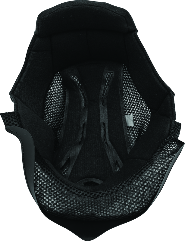 Answer AR1/AR3 Liner Black - 2XL Helmets and Accessories Answer