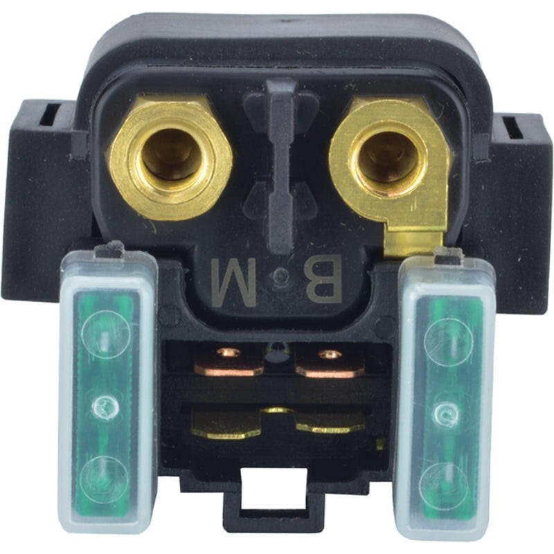 Arrowhead Suzuki/Yamaha M/C Starter Relay - 12-Volt Starters Arrowhead