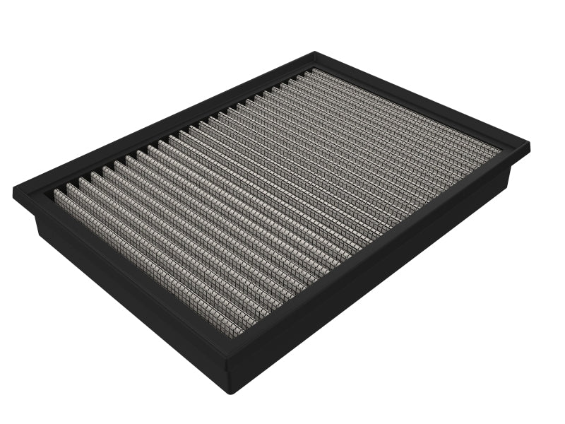 aFe Magnum FLOW OE Replacement Air Filter w/ Pro DRY S Media Toyota Hilux 15-20 L4-2.8L (td) Air Filters - Direct Fit aFe