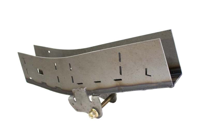 Rustbuster Mid Frame Section Left Side Frames RustBuster