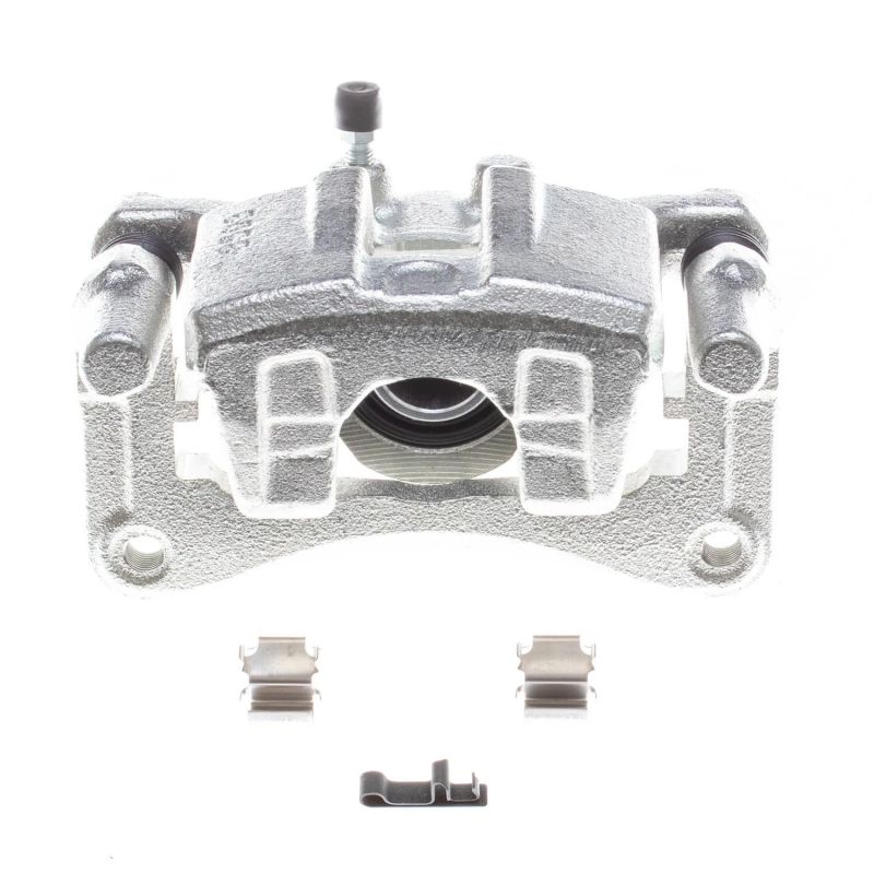 Power Stop 12-14 Chrysler 200 Rear Left Autospecialty Caliper w/Bracket Brake Calipers - OE PowerStop