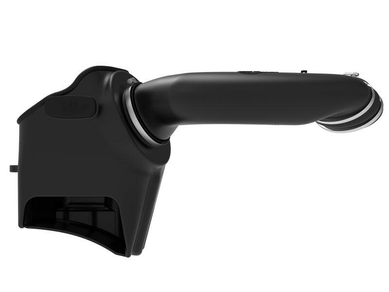 aFe Magnum FORCE Stage-2 Pro 5R Cold Air Intake System 17-18 Ford Diesel Trucks V8-6.7L (td) Cold Air Intakes aFe