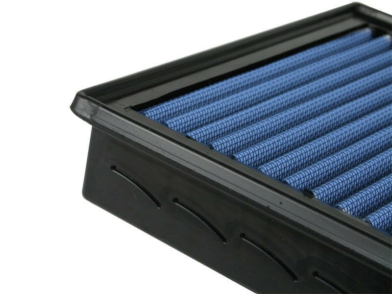 aFe MagnumFLOW Air Filters OER P5R A/F P5R Jeep Grand Cherokee 2011 V6/V8 Air Filters - Drop In aFe
