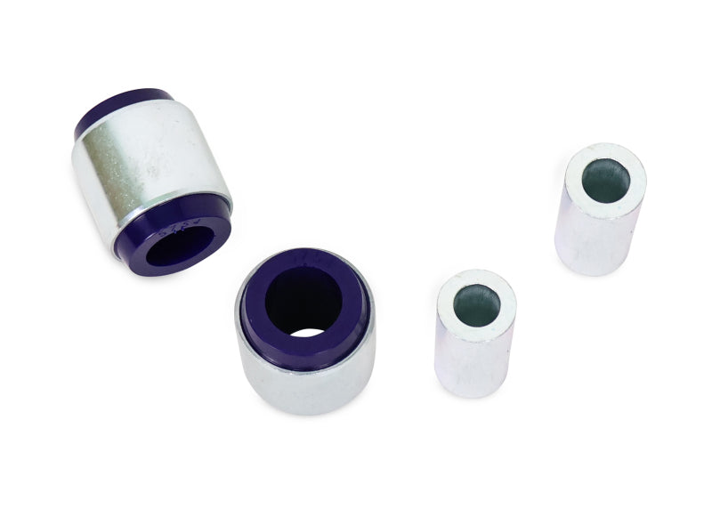 SuperPro 2014-2018 BMW X5 sDrive35i Front Lower Shock Bushing Kit Bushings - Full Vehicle Kits Superpro