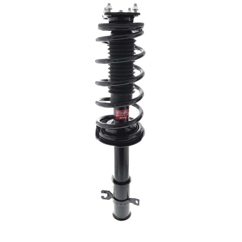KYB Shocks & Struts Strut-Plus 07-12 Mazda CX-7 - Front Right Shock & Spring Kits KYB