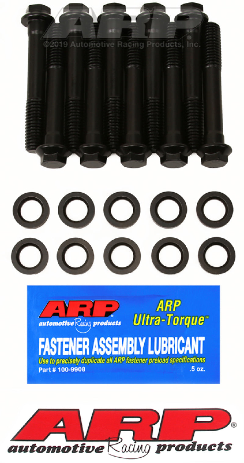 ARP Mopar 273-440 Wedge V8 12pt Head 2 Bolt Main Stud Kit Main Stud & Bolt Kits ARP