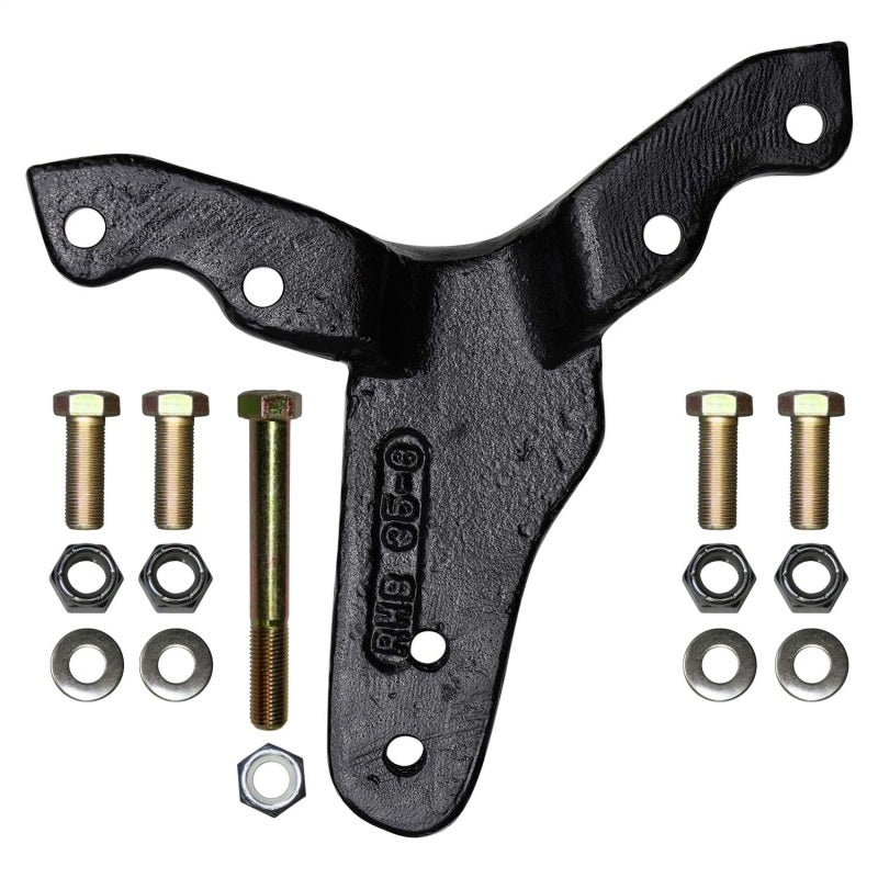 Skyjacker HD RIGHT CTR HINGE BKT RANG Lift Kits Skyjacker