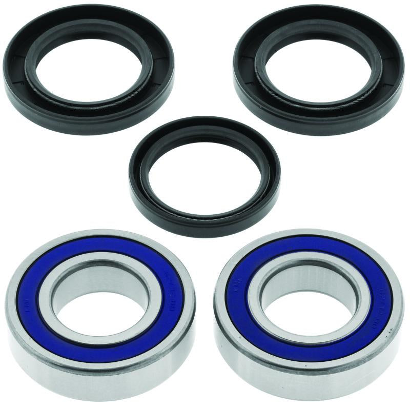 QuadBoss Wheel Bearing Kit (Ea) Wheel Bearings QuadBoss