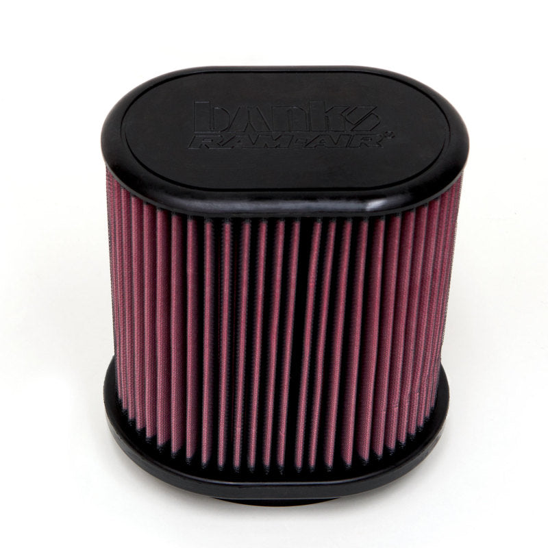 Banks Power 18-20 Jeep 3.6L Wrangler (JL) Ram-Air Intake System Short Ram Air Intakes Banks Power