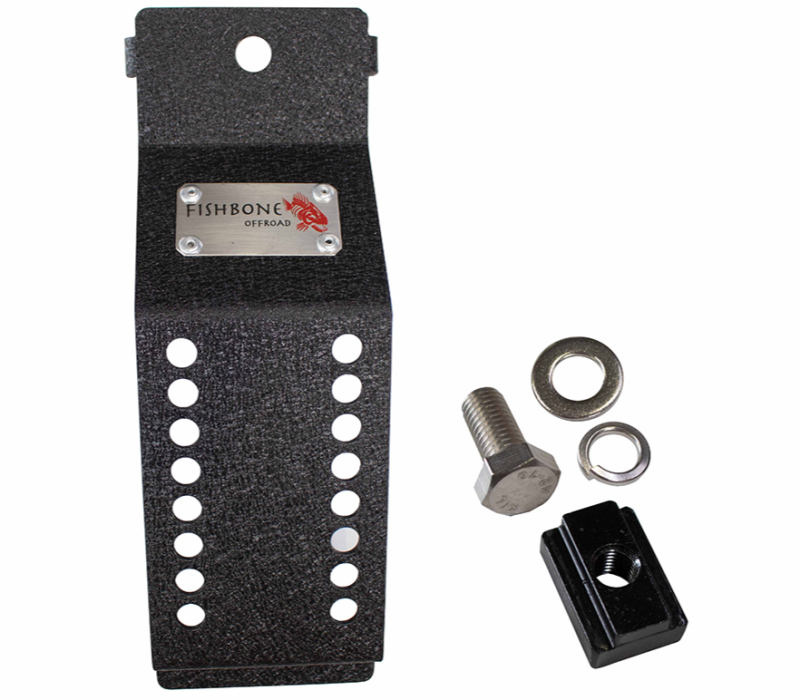 Fishbone Offroad Tacoma In Bed Rotopax Mount Bed Liners Fishbone Offroad