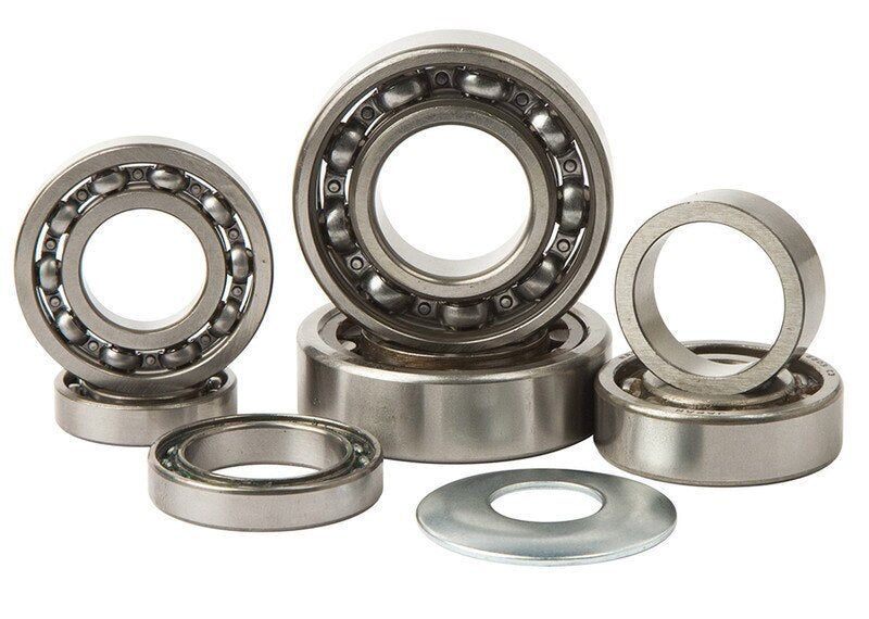 Hot Rods 2011 KTM 350 SX-F 350cc Transmission Bearing Kit Bearings Hot Rods