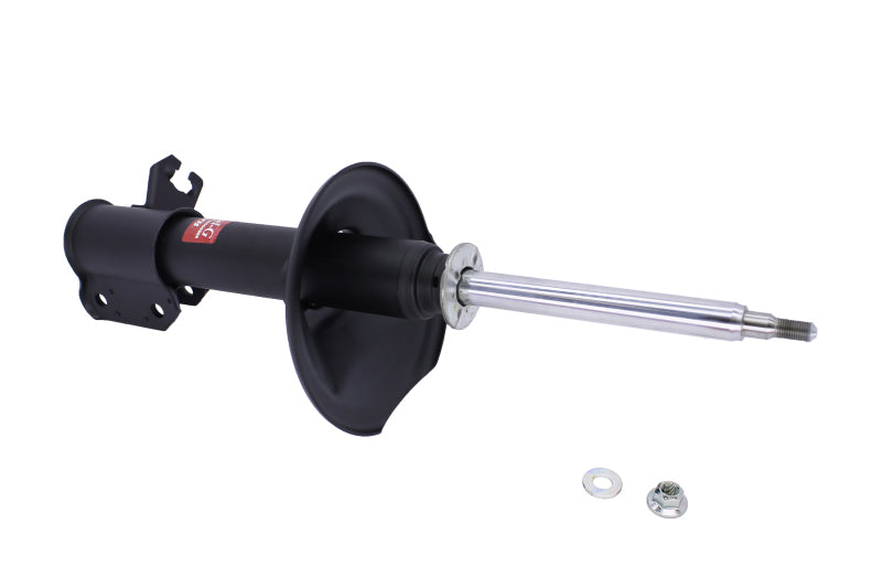 KYB Shocks & Struts Excel-G Front Right NISSAN Maxima 1986-88 NISSAN Stanza 1987-89 Shocks and Struts KYB
