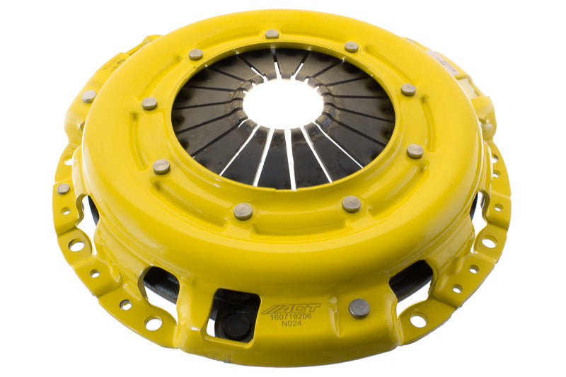 ACT 2015 Nissan 370Z P/PL Heavy Duty Clutch Pressure Plate Pressure Plates ACT