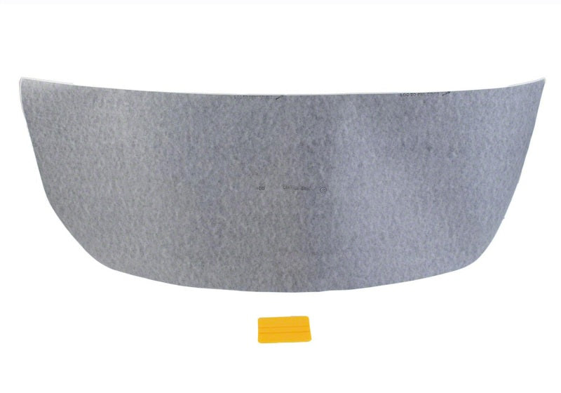 Ford Racing 21-24 Bronco G.O.A.T Hood Cowl Decal Stickers/Decals/Banners Ford Racing