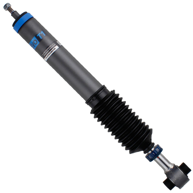 Bilstein 19-21 BMW 330i 20-21 M340i 2021 330e/430i EVO T1 Coilovers Coilovers Bilstein