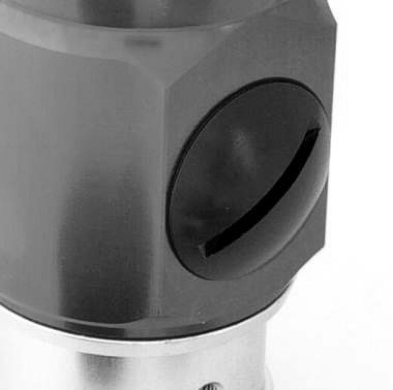 GFB Screw-In Plug (screws into any GFB Trumpet or plumb-back outlet. Valves manufactured before 2003 Blow Off Valve Accessories Go Fast Bits