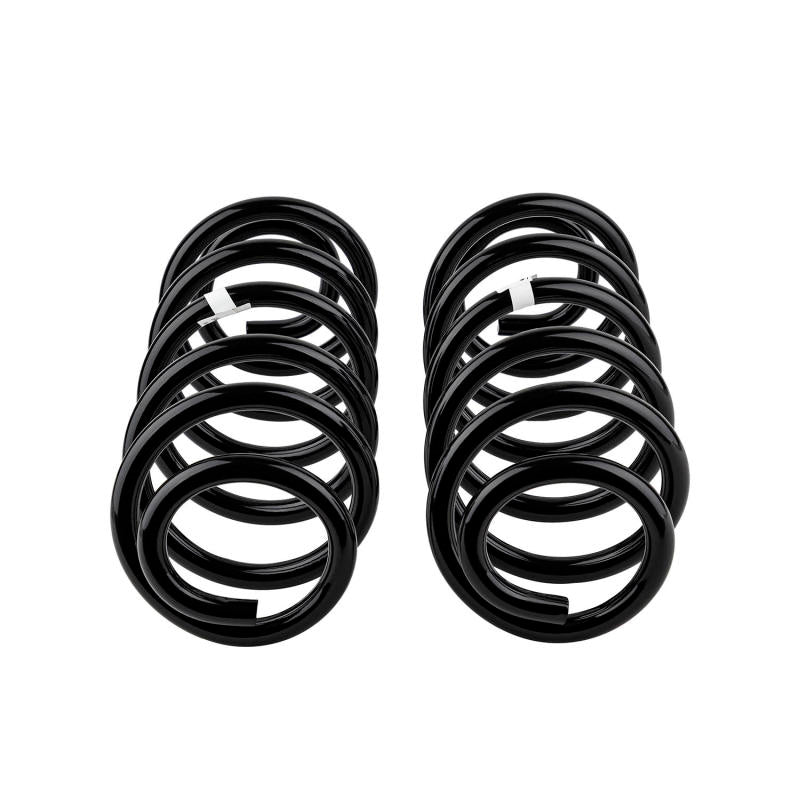 ARB / OME 18-20 Jeep Wrangler JL Coil Spring Set Rear 2in Lift Coilover Springs Old Man Emu