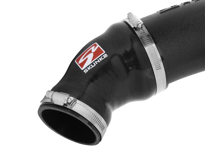 Skunk2 12-13 Honda Civic Si Composite Cold Air Intake Cold Air Intakes Skunk2 Racing