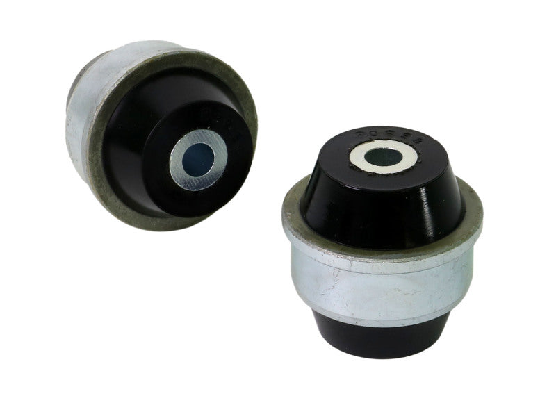 Whiteline Rear Trailing Arm Forward Bushings Bushing Kits Whiteline