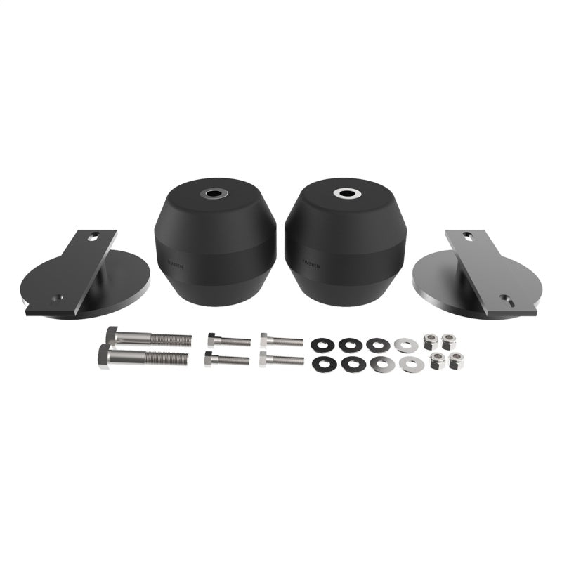 Timbren Suspension Enhancement System Bump Stops Timbren