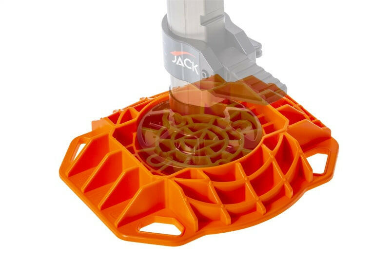 ARB Jack Base - 15400lbs Load Capacity Jacks ARB