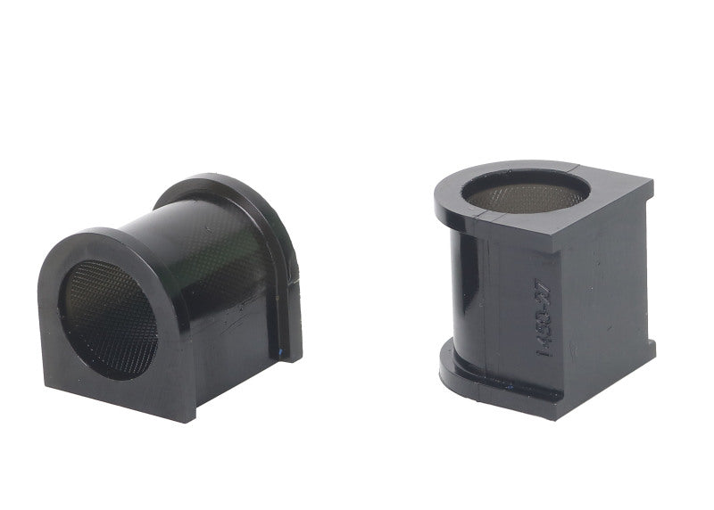 Whiteline Sway Bar - Mount Bushing - 27mm Sway Bar Bushings Whiteline