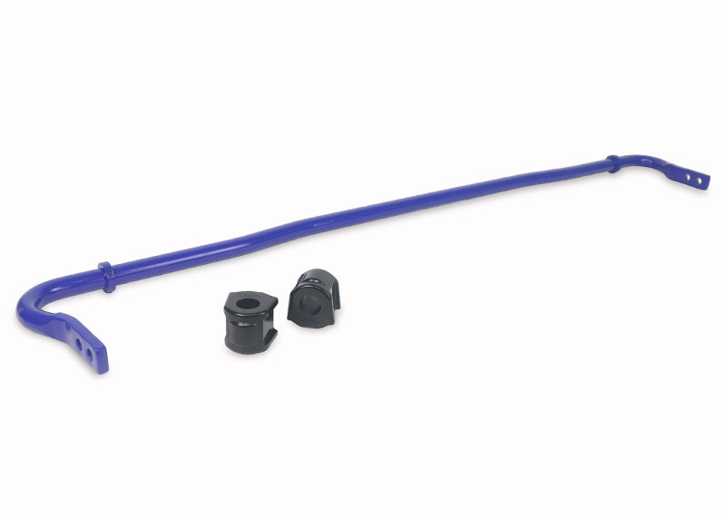 Superpro 20-24 Subaru Legacy 20mm 2-Position Adjustable Rear Sway Bar Kit Sway Bars Superpro