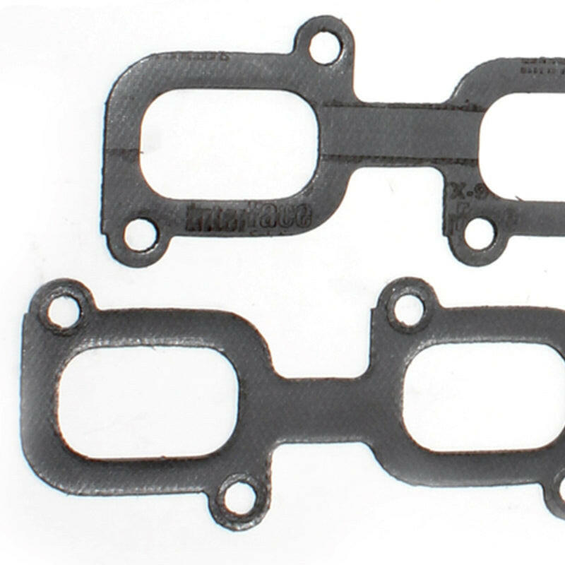 BBK Ford 3.7 V6 Exhaust Header Gasket Set Gasket Kits BBK