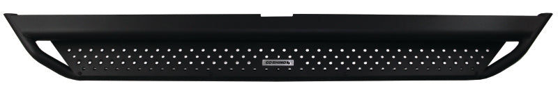 Go Rhino 14-19 Chevy 1500 LD (Classic) Dominator Extreme D1 SideSteps Complete Kit w/SideStep + Brkt Side Steps Go Rhino