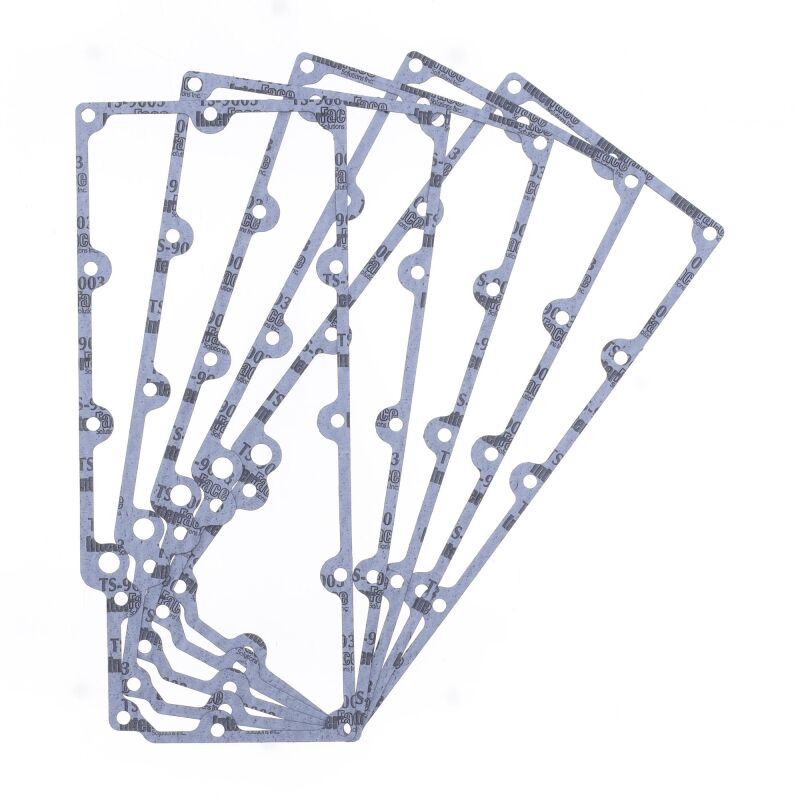 Athena Harley-Davidson Big Twins 1340 Oil Pan Gasket - Set of 5 Gasket Kits Athena