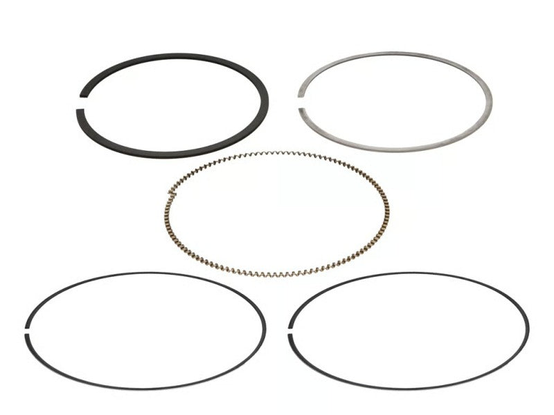 Wiseco 81mm Ring Set 1.0 x 1.0 x 2mm - 1 Cylinder Piston Rings Wiseco