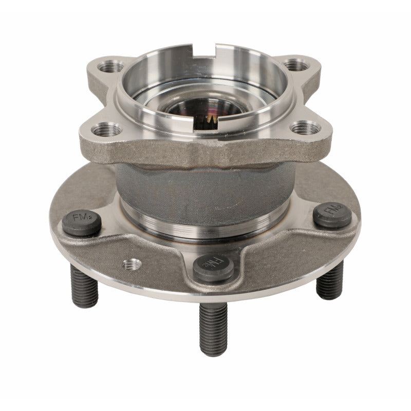 MOOG 16-21 Mazda CX-3 Rear Hub Assembly Wheel Hubs Moog
