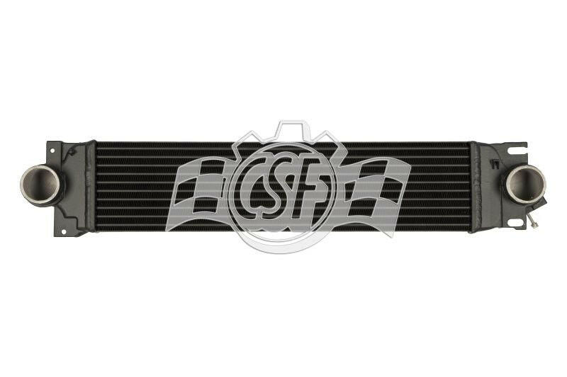 CSF 13-14 Ford Fusion 1.6L OEM Intercooler Intercoolers CSF